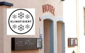 Hotel Alt Speyer